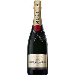 MOET CHANDON Imperial Champagne Brut 75cl